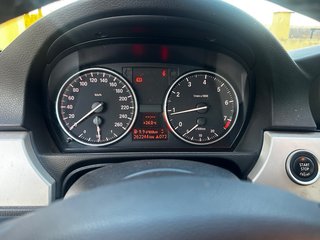 BMW Serie 3 2009