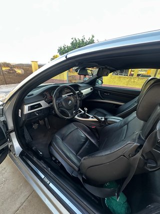 BMW Serie 3 2009