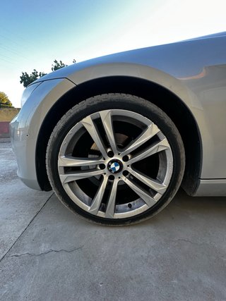 BMW Serie 3 2009