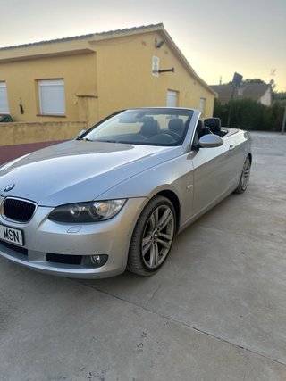 BMW Serie 3 2009