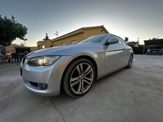 BMW Serie 3 2009