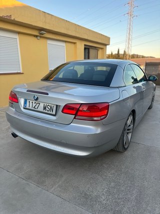 BMW Serie 3 2009