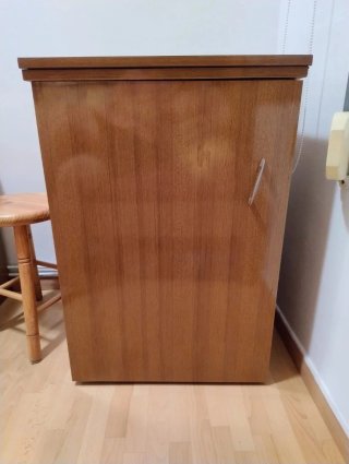 Máquina de Coser Alfa 65