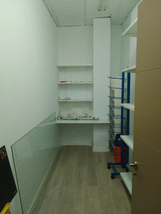 Venta y alquiler local comercial