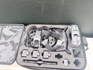 DJI Avata - Pack Completo