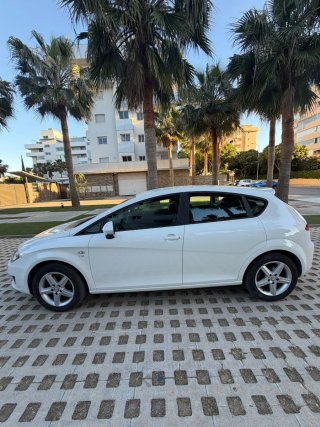 SEAT Leon 2012