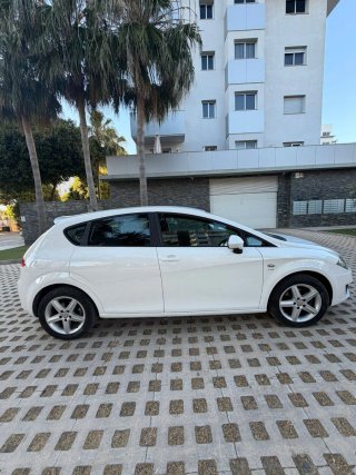 SEAT Leon 2012