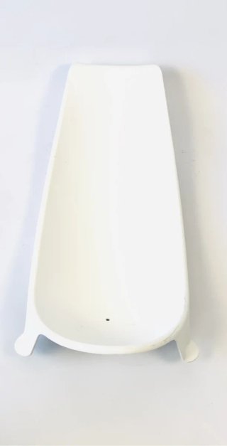 Bañera Stokke plegable + patas + adaptador