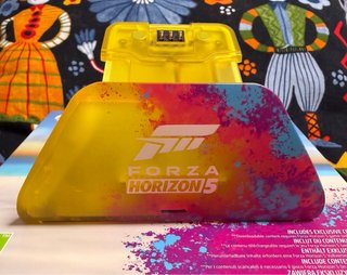 Base Carga Razer Xbox Forza Horizon 5