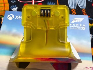 Base Carga Razer Xbox Forza Horizon 5