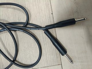 Cableado Batería Alessi DM10