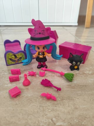 Varios juguetes de Pinypon, desde 5€ hasta 30€