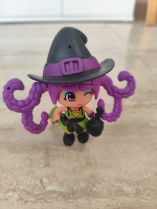 Varios juguetes de Pinypon, desde 5€ hasta 30€