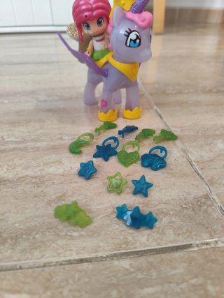 Varios juguetes de Pinypon, desde 5€ hasta 30€