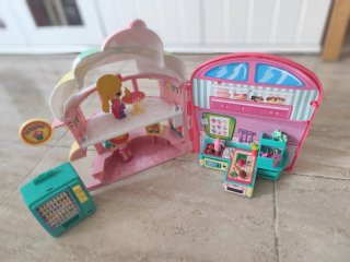 Varios juguetes de Pinypon, desde 5€ hasta 30€