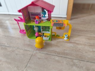 Varios juguetes de Pinypon, desde 5€ hasta 30€