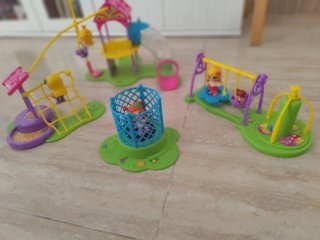 Varios juguetes de Pinypon, desde 5€ hasta 30€