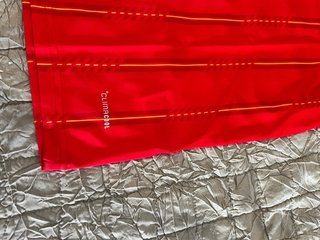 Camisola Espanha Mundial 2026 M