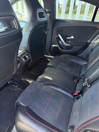 Mercedes-Benz Clase CLA 200
