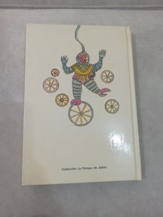 El libro de las adivinanzas y Una pregunta para ..