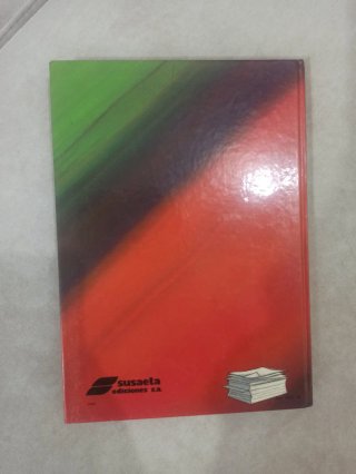 El libro de las adivinanzas y Una pregunta para ..
