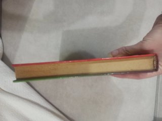 El libro de las adivinanzas y Una pregunta para ..