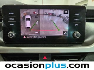 Skoda Kamiq 1.0 TSI Emotion DSG 81 kW (110 CV)