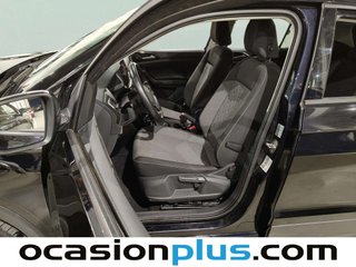 Volkswagen T-Cross Life 1.0 TSI 85 kW (116 CV) DSG