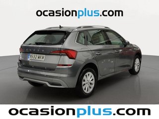 Skoda Kamiq 1.0 TSI Ambition 81 kW (110 CV)