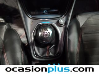 Ford Puma 1.0 EcoBoost MHEV ST-Line X 92 kW (125 CV)