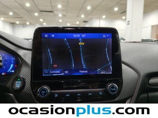 Ford Puma 1.0 EcoBoost MHEV ST-Line X 92 kW (125 CV)
