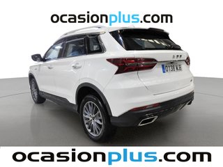 SWM G01 1.5T Luxury 96 kW (131 CV)
