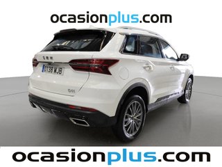 SWM G01 1.5T Luxury 96 kW (131 CV)