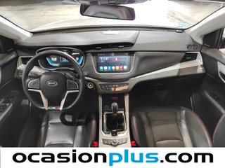 SWM G01 1.5T Luxury 96 kW (131 CV)