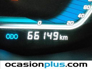 SWM G01 1.5T Luxury 96 kW (131 CV)