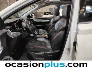 SWM G01 1.5T Luxury 96 kW (131 CV)