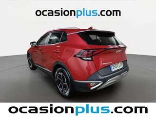 Kia Sportage 1.6 CRDi Concept 4x2 100 kW (136 CV)