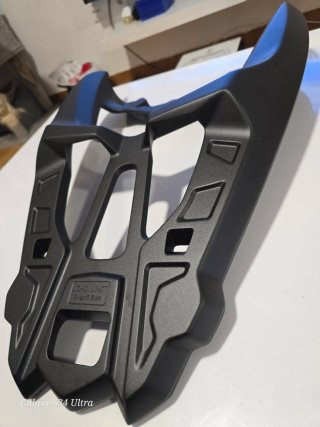 Soporte Baúl Yamaha NMAX Connected 2024 Nuevo
