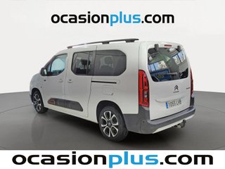 Citroen Berlingo BlueHDi 130 S&S Talla XL Shine 96 kW (130 CV)
