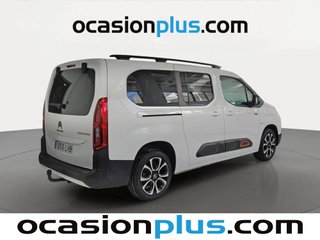 Citroen Berlingo BlueHDi 130 S&S Talla XL Shine 96 kW (130 CV)