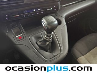 Citroen Berlingo BlueHDi 130 S&S Talla XL Shine 96 kW (130 CV)