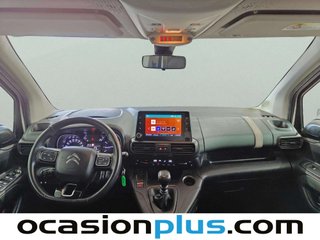 Citroen Berlingo BlueHDi 130 S&S Talla XL Shine 96 kW (130 CV)