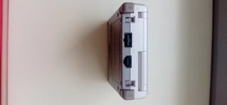 Nintendo Game Boy Advance SP