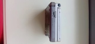 Nintendo Game Boy Advance SP