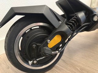 Patinete Dualtron Mini 2023