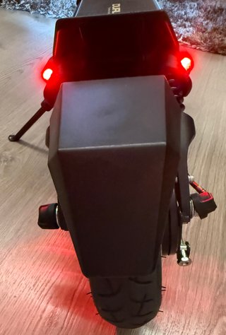 Patinete Dualtron Mini 2023