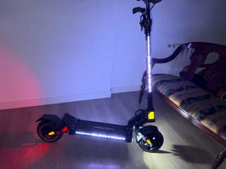 Patinete Dualtron Mini 2023