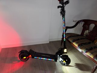 Patinete Dualtron Mini 2023