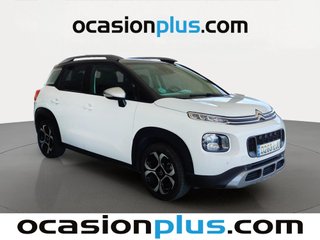 Citroen C3 Aircross PureTech 110 S&S Shine 81 kW (110 CV)