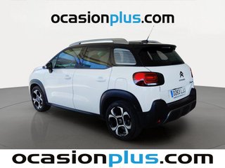 Citroen C3 Aircross PureTech 110 S&S Shine 81 kW (110 CV)